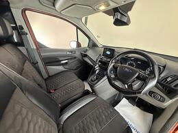 Ford Transit Connect BP72SDV