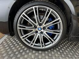 BMW 5 Series LO69YFR