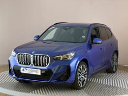 BMW iX1 KP23URK