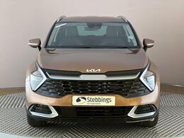 Kia Sportage YC22ZCJ