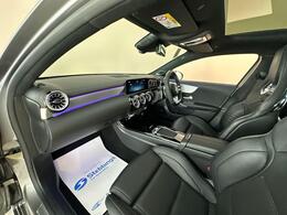 Mercedes-Benz A Class KN23ZRX