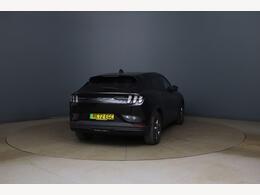 Ford Mustang Mach-E RE72EGC