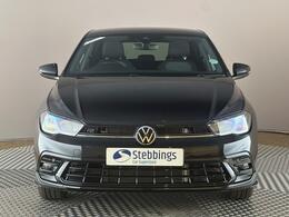 Volkswagen Polo DA73VJX