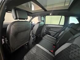 Volkswagen Tiguan YG23VZE