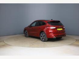 Ford Kuga RA72CDV