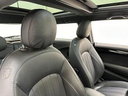MINI Electric Hatch AK20FZV