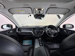 Volvo XC60 YP18RZN