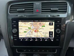 Volkswagen Golf AU20UTR