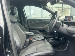 Ford Mustang Mach-E LC72SVY