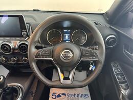 Nissan Juke AF70RHE