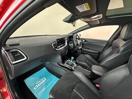 Kia XCeed MD72XNZ