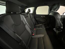 Volvo XC60 WG72PXY