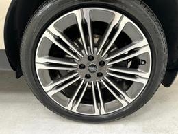 Land Rover Range Rover AK23XWC