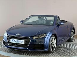 Audi TT SR15EYT