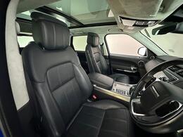 Land Rover Range Rover Sport DP18DXB