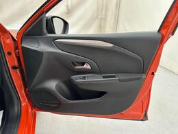 Vauxhall Corsa VU70ZNG