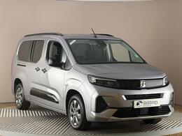 VAUXHALL Combo Life Electric 