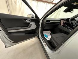 Polestar Polestar 2 OV23VVD