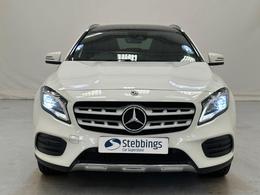 Mercedes-Benz GLA KY67ALO