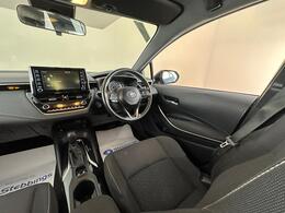 Toyota Corolla FA19SGZ