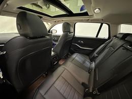 BMW 3 Series LM70MMF