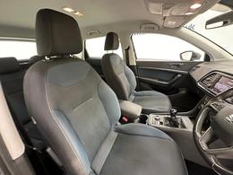 SEAT Ateca YP67YZG