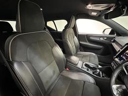 Volvo XC40 DP19ORX