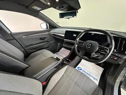 Renault Megane E-Tech LV73WWB