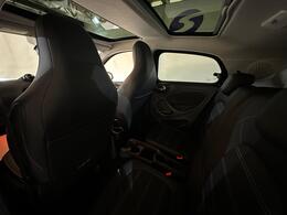 Smart forfour FG22HGX