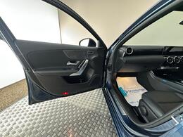 Mercedes-Benz A Class PK72FZP