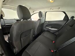 Ford EcoSport DK68ZXG