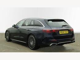 Mercedes-Benz E Class HX24VLN