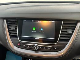 Vauxhall Grandland X DF21CBO