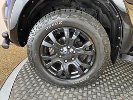 Ford Ranger BD68VXE