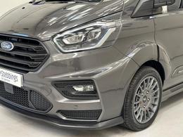 Ford Transit Custom AP22VAE