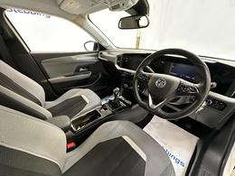 Vauxhall Mokka SA22JKF