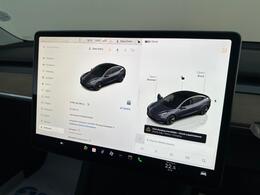 Tesla Model 3 AF72UWA