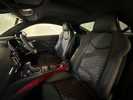 Audi TT RS RY19NZZ