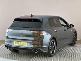 Volkswagen Golf AO25XUN