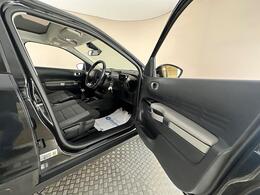 Citroen C4 Cactus KT19AVB