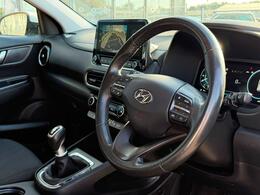 Hyundai KONA BL22VFZ