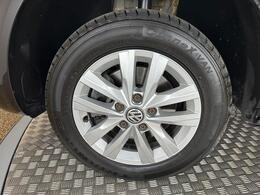 Volkswagen Transporter VA22PDV