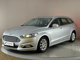 Ford Mondeo FD16DPZ