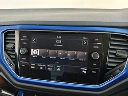 Volkswagen T-Roc K27CDS