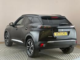 Peugeot 2008 VK71LPO