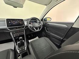 Volkswagen T-Roc GL24VOK