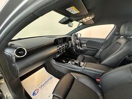 Mercedes-Benz A Class KS68KZH