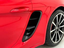 Porsche 718 Boxster EA67ZHP