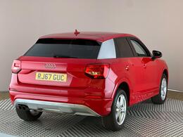 Audi Q2 RJ67GUC