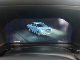Ford Ranger AO26YCC